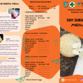 Mengenal Diet Diabetes Mellitus